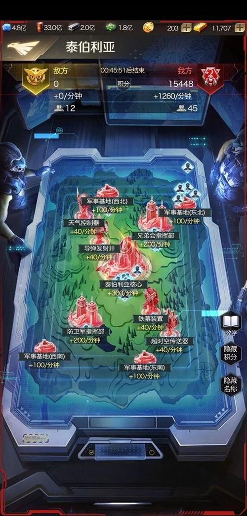 红警OL一盟崛起之路：新手攻略及联盟玩法详解