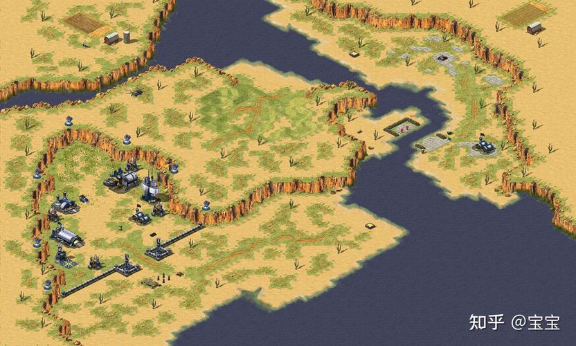 红警2第九关卡关?这篇攻略帮你解决