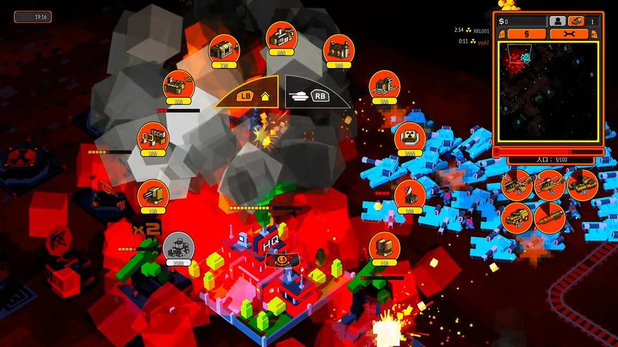 最佳红警八人地图：策略与战术的完美结合