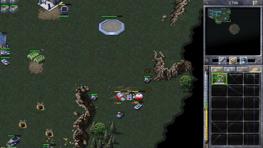 红警绝地余生下载安装教程：轻松体验经典策略游戏乐趣