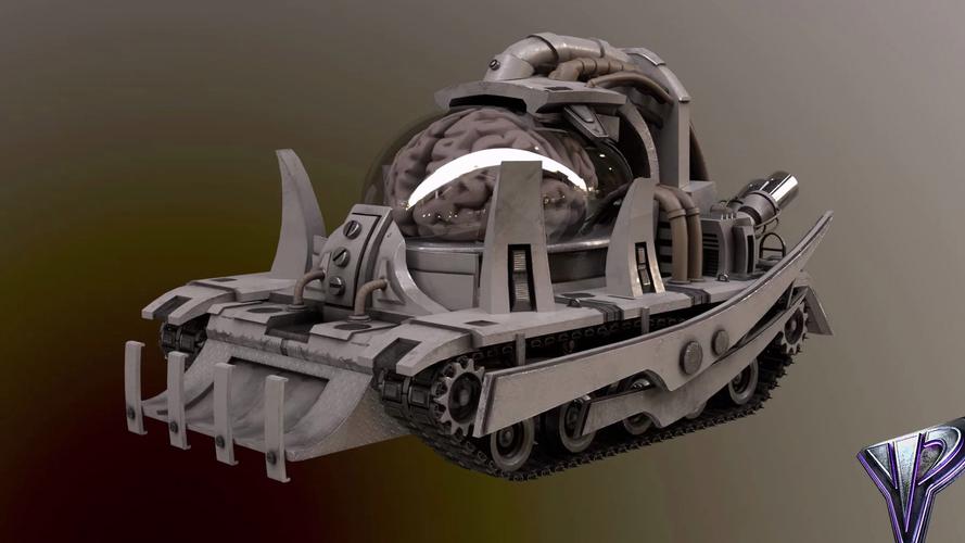 红警变形车改装指南：打造你的专属超级战车