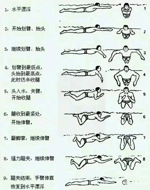 红警兵游泳秘籍：轻松学会让你的士兵下水！