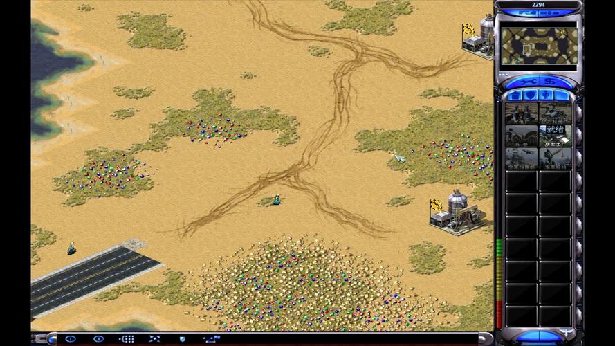 如何玩网络联红警？新手小白也能快速上手的秘诀