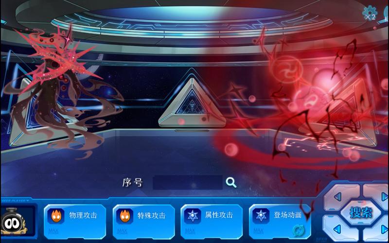 红警赛尔号大作战：策略与精灵的终极对决