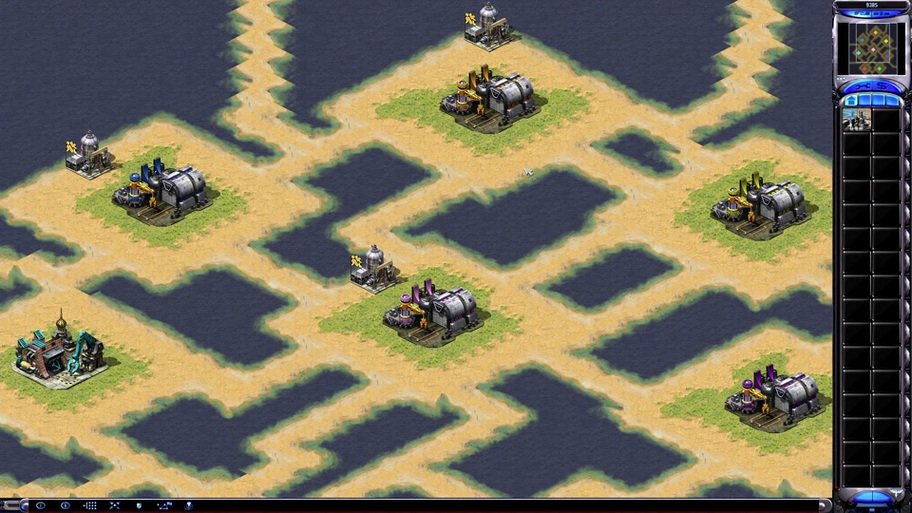 电脑玩红警抖屏是什么原因？如何修复？