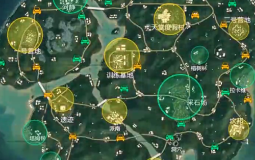 解锁红警跨版本秘密：隐藏功能大揭秘
