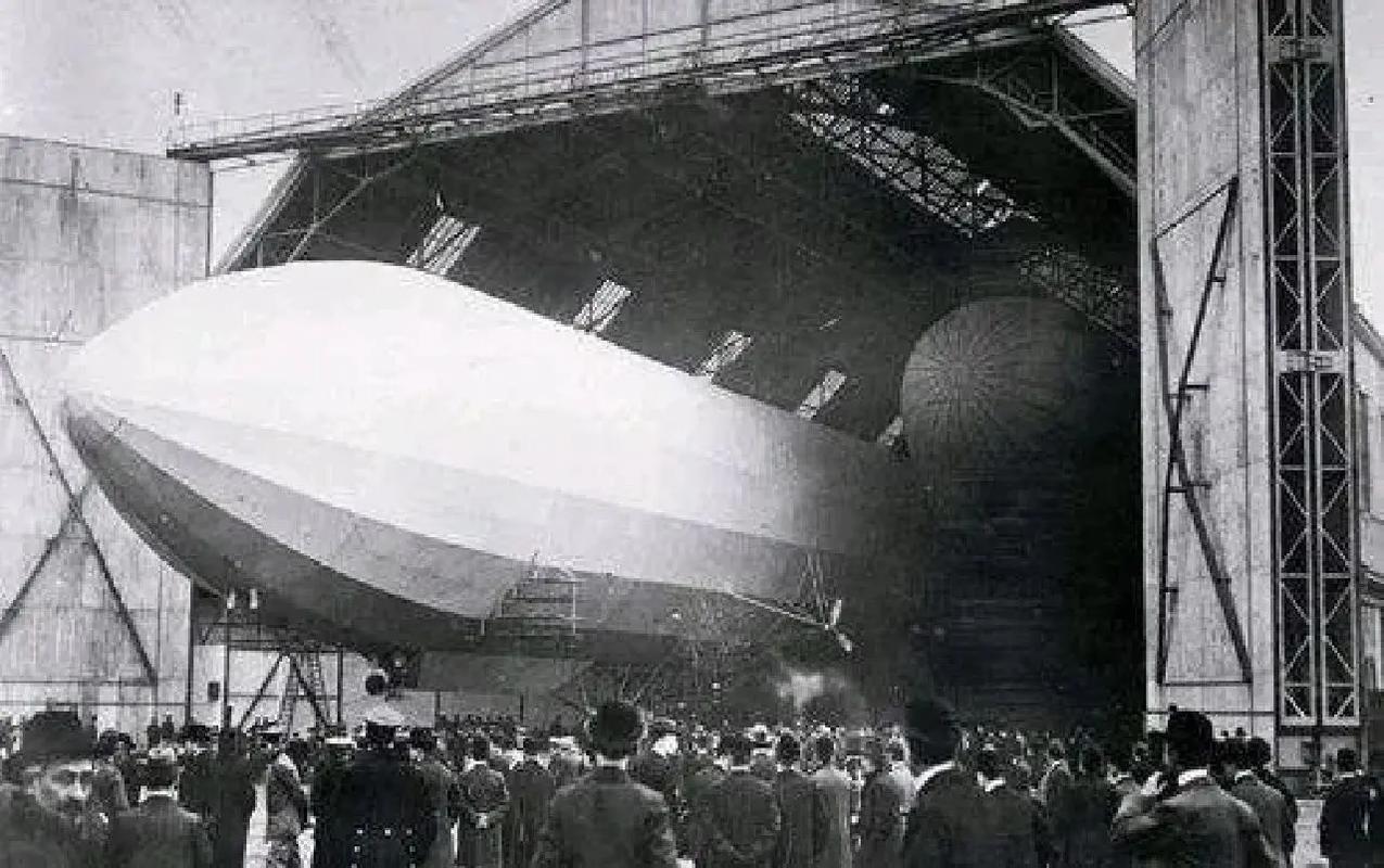 红警2齐柏林飞艇：无敌的空军力量，你值得拥有！