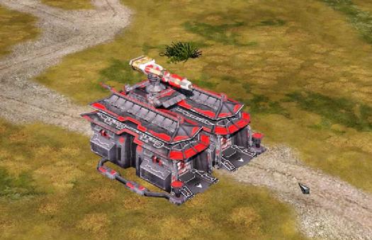 红警之土豪：科技大神如何从零开始称霸世界