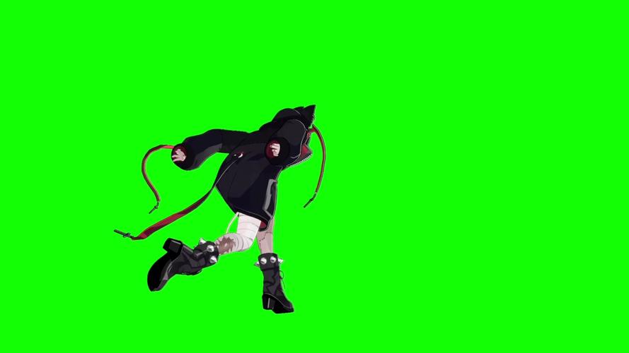 红警绿幕素材哪里找？简单几步教你制作高质视频