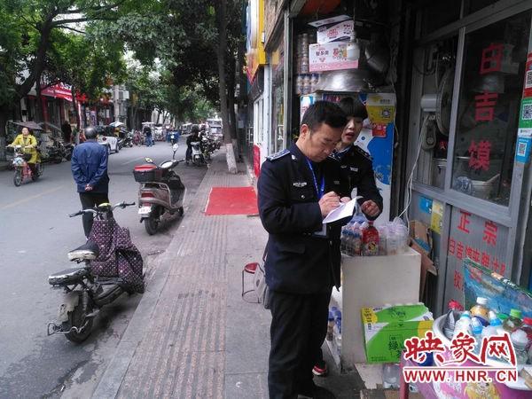 致敬瑞金红警：平凡岗位见英雄，用实际行动诠释忠诚