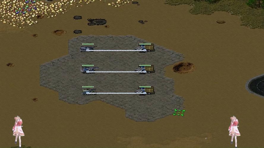 红警2丢包太严重？教你几招轻松解决！