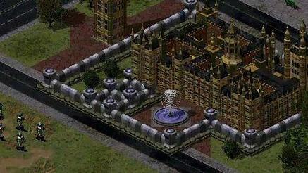 红警围墙下载大全：各种版本地图任你选