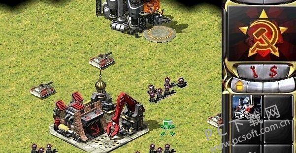 红警建箱子教程：快速上手资源箱建造攻略