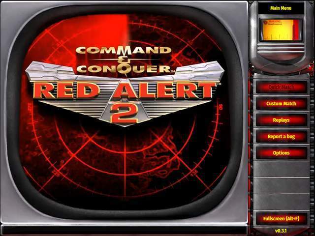 红警游戏图标名称详解，你都认识吗？