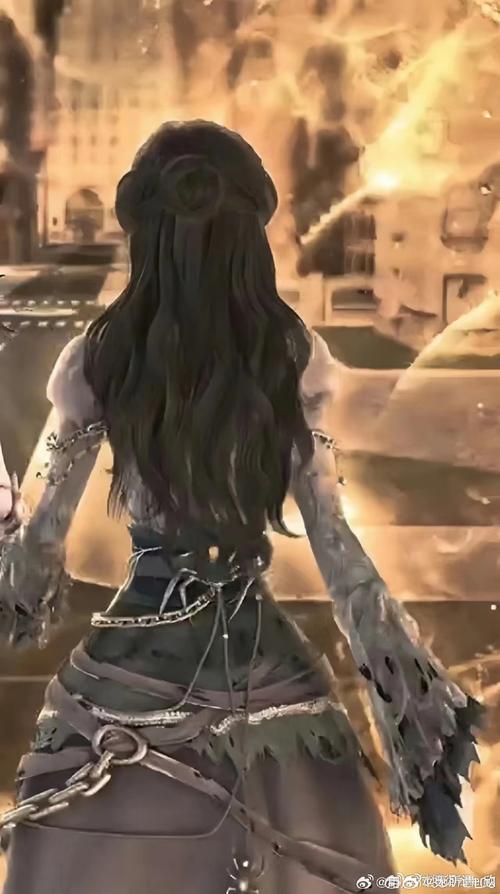 红警云姑的秘密：她背后的故事和辛酸