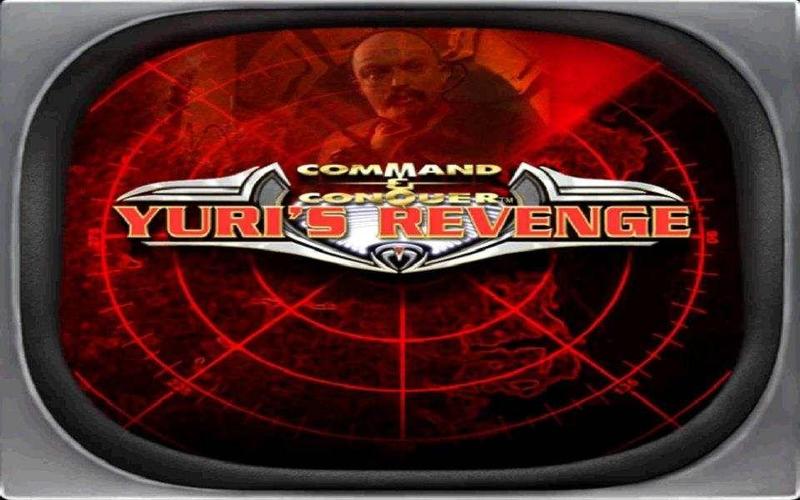 红色警戒2:1V7冷酷电脑挑战,你敢来试试吗?