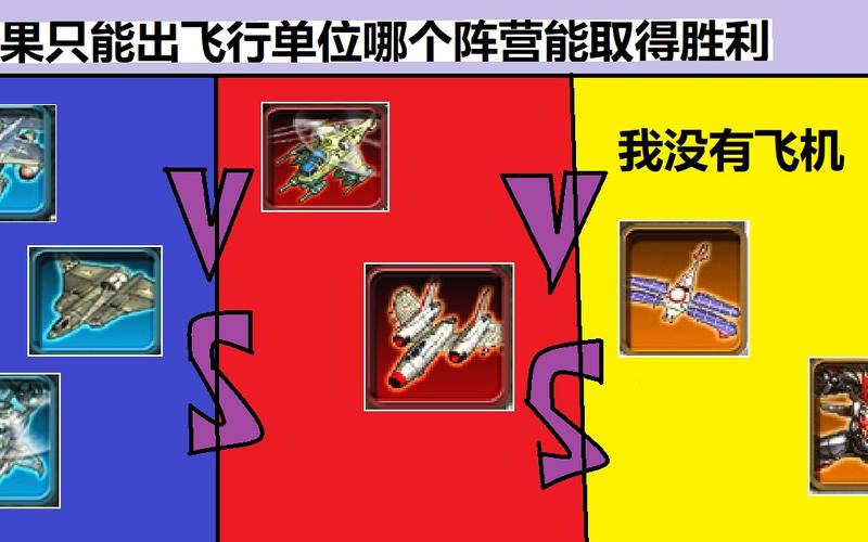 红警3逗号:三阵营开局教学,手把手教你轻松获胜