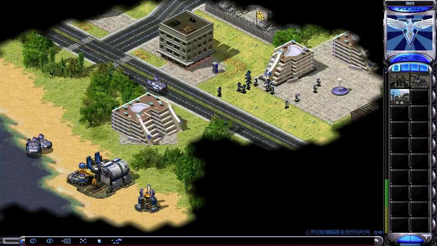 如何玩网络联红警？新手小白也能快速上手的秘诀