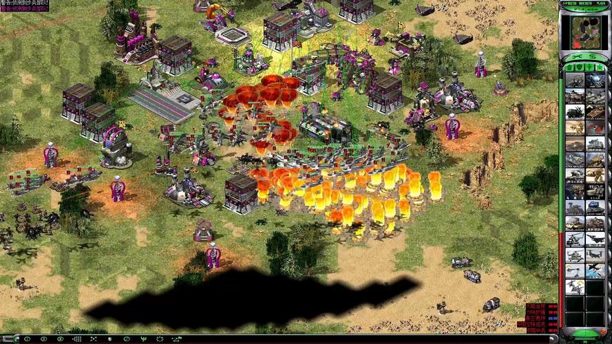 官方红警2游戏下载：带你回到那个热血年代