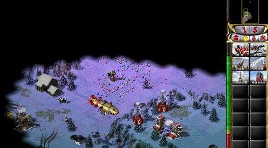 红色警戒2：那些让你抓狂的超难关卡！