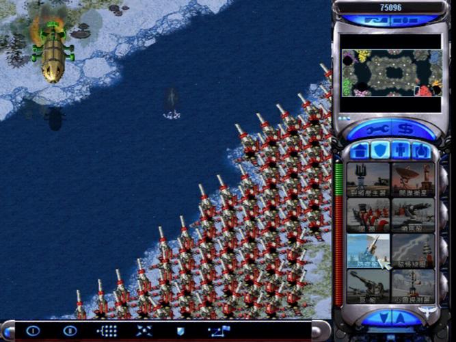 红色警戒2：思金人入侵，你准备好了吗？