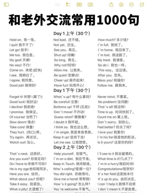 英语说红警：那些年我们一起喊过的英文口令