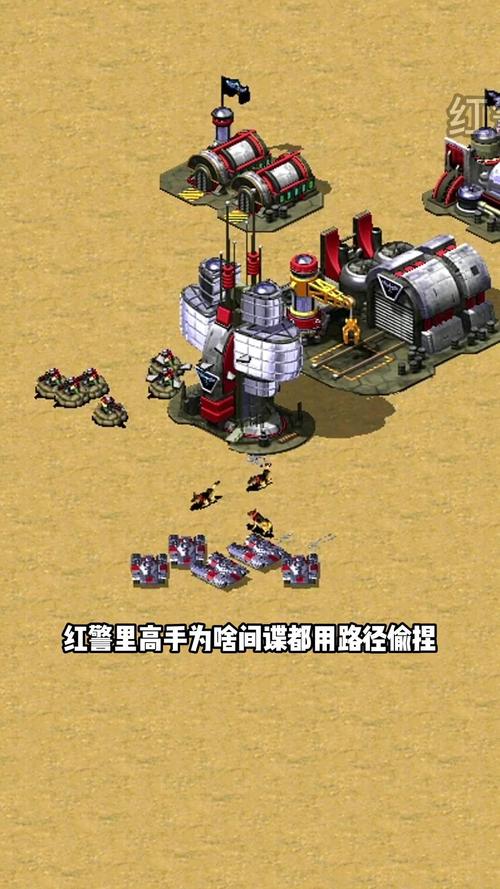 红警游戏新玩法：悟空大闹红色警戒！