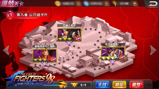 红警盒饭速成攻略：快速通关技巧分享