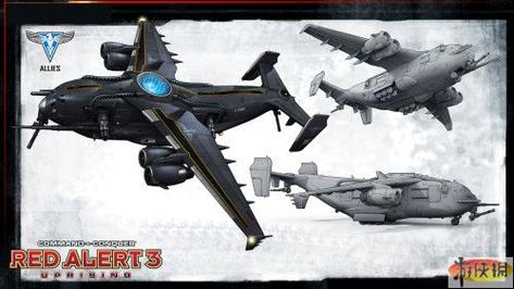 火热冲突!红警3TCB新地图,体验短兵相接!