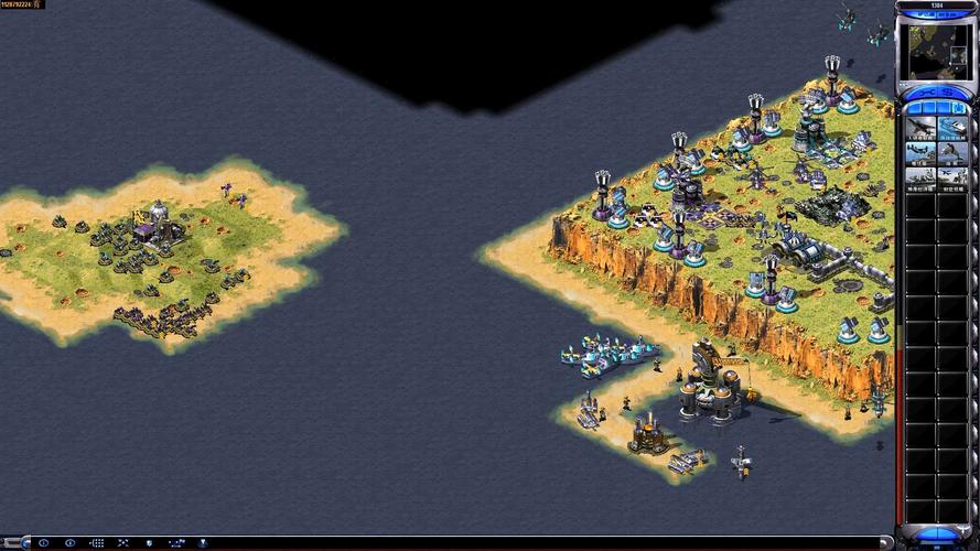 红警战网教学:从注册到对战,完整步骤详解