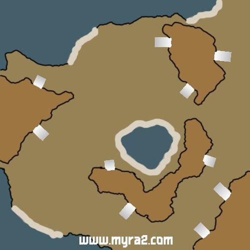 红警2伊朗地图攻略：新手入门到高手进阶指南