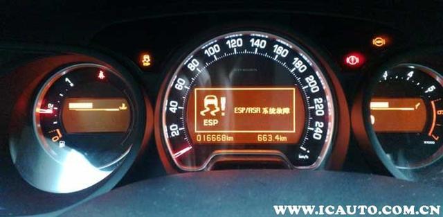 汽车红警灯亮了怎么办？快速排查解决方法