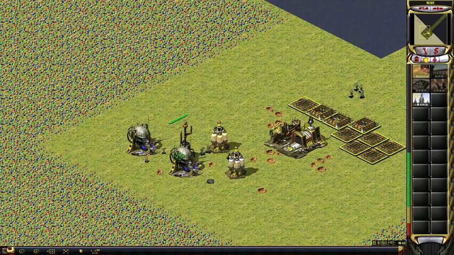 红色警戒2电不走？试试这些简单有效的办法