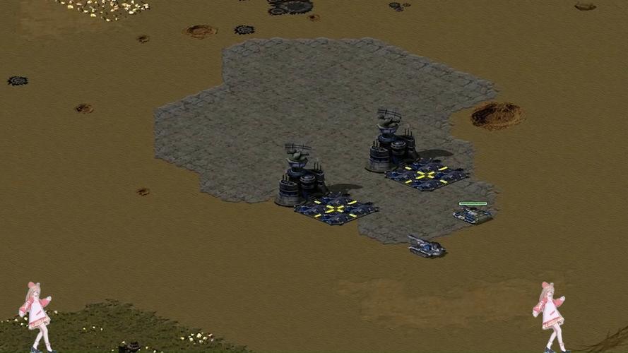 红警游戏中懦夫行为的分析与应对