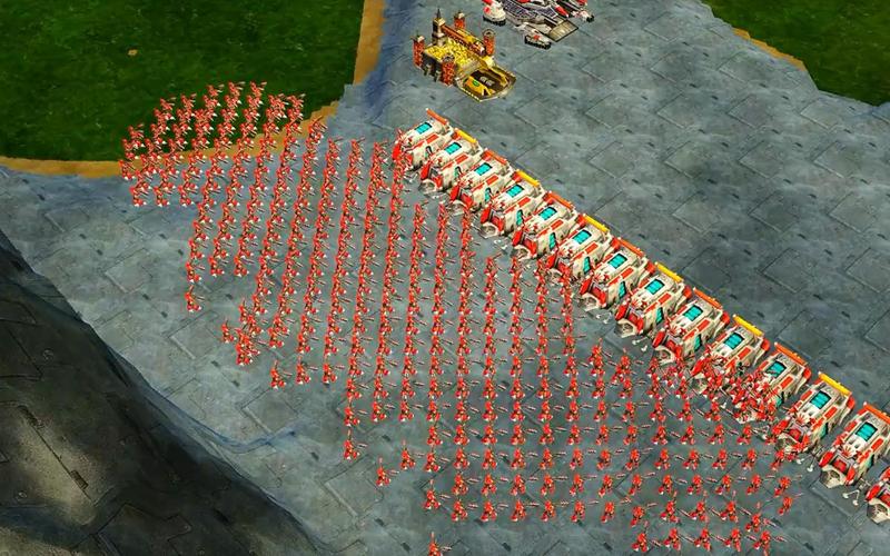 电脑空间不够玩不了红警3？试试这些实用解决方法