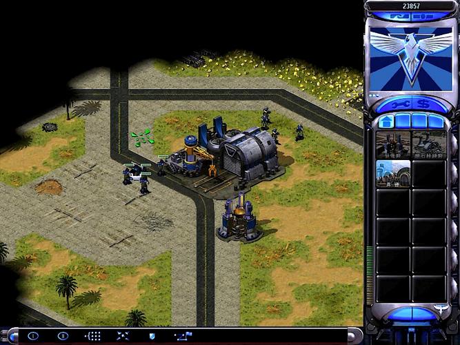 尤里复仇红警3:重温童年回忆,策略对战再燃!