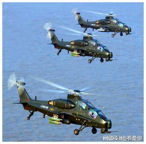 红警SCHP是什么？功能全面武装直升机介绍