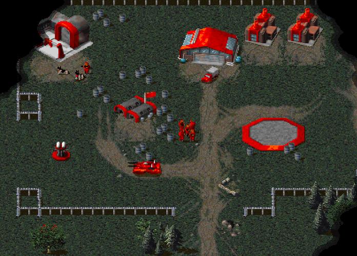 回忆童年：红警95电力的重要性及获取方法