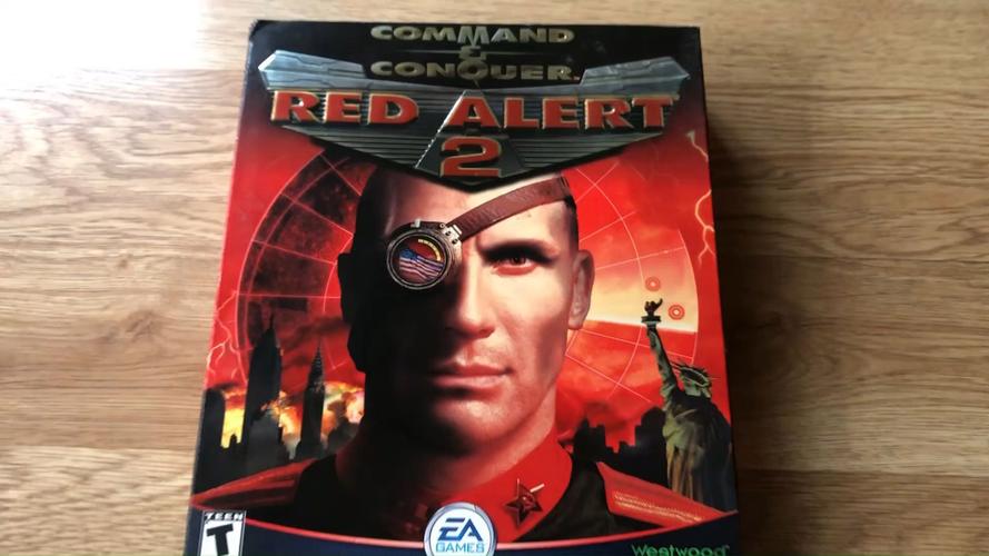 红警开场白英文版与中文版对比，你更喜欢哪个版本