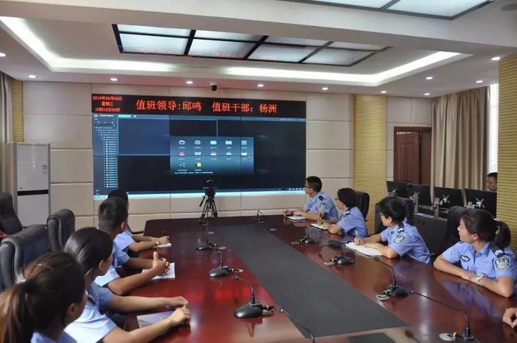 优秀警官刘红：用行动诠释忠诚与担当