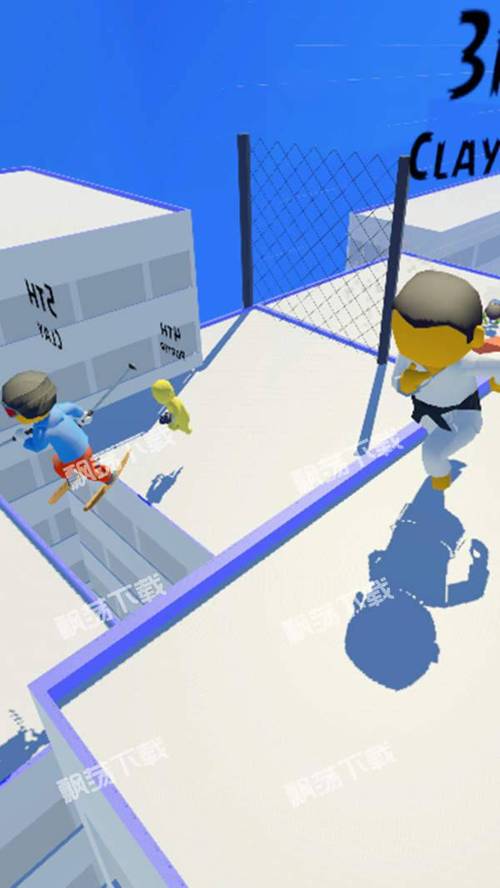 红警大练兵：全民玩家联赛，等你来挑战