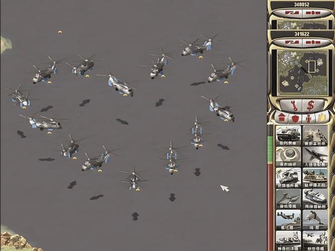 红警视角修改方法大全：告别固定视角，自定义你的战场！