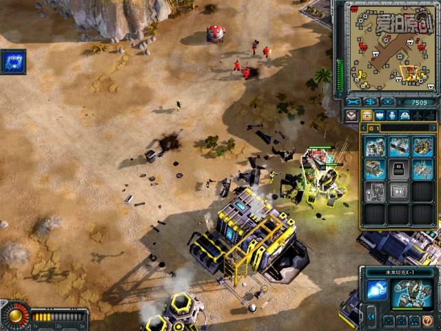 如何玩转红警X1？新手入门到进阶技巧全掌握