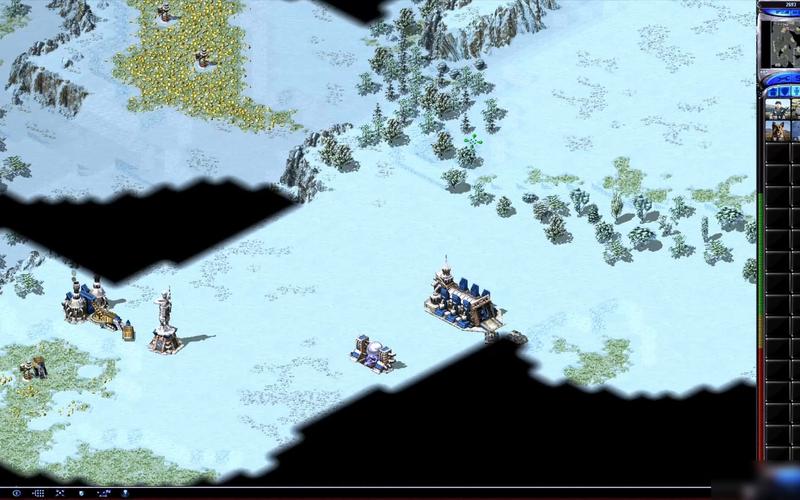 告别菜鸟！红警游戏书助你称霸战场