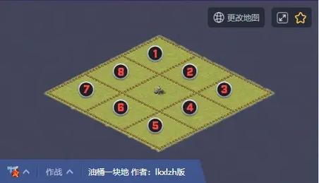 如何快速识别红警地图文件的不同后缀名