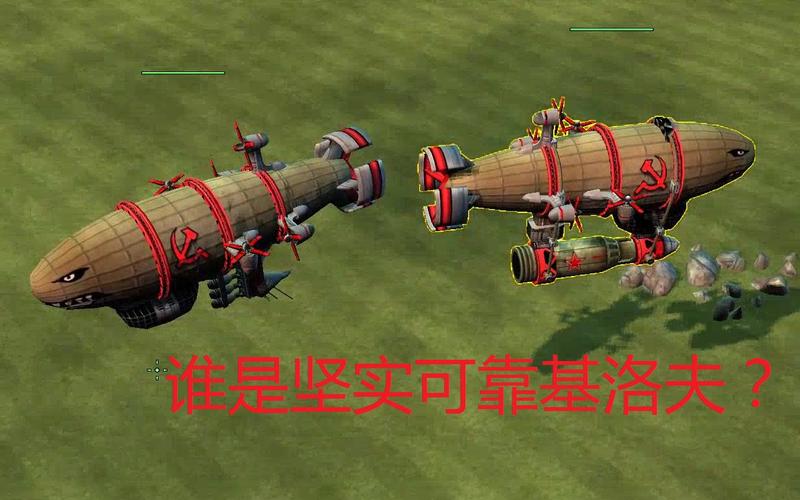 红警巨兽天启深度解析：从游戏到现实的钢铁巨兽