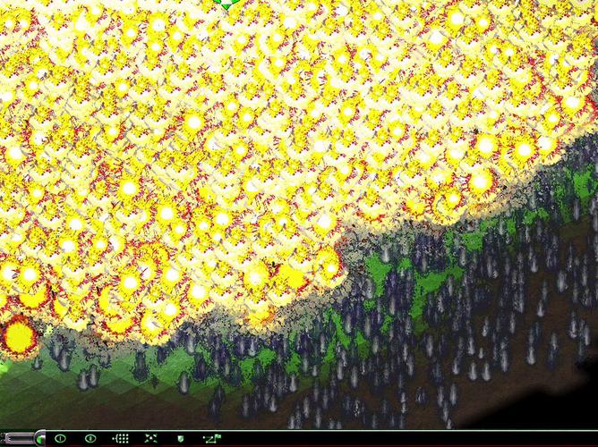 红警觉醒核心科技树研究：全面提升战斗力