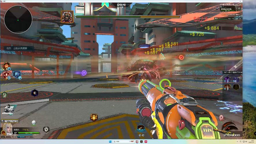 浩哥红警：大神操作教学，快速提升你的游戏水平！