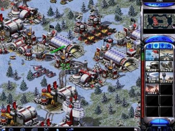 玩红警战网总是关机？别急，试试这些解决方法