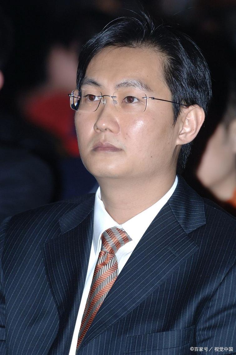 揭秘马化腾和红警：背后的商业故事与玩家心声